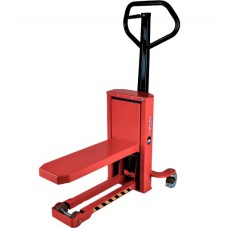 Logitrans LogiQ LQHM 660 Quarter Pallet Truck with 660 pounds capacity Logitrans LogiQ LQHM 660 Quarter Pallet Truck with 660 pounds capacity