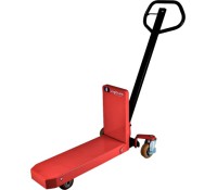 Logitrans LogiQ Quarter Pallet Truck