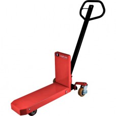 Logitrans LogiQ LQHM-440 Quarter Pallet Truck with 440 pounds capacity Logitrans LogiQ LQHM-440 Quarter Pallet Truck with 440 pounds capacity