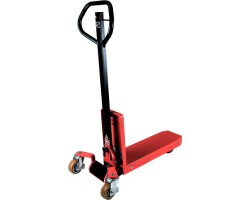 Logitrans LogiQ LQHM-440 Quarter Pallet Truck with 440 pounds capacity