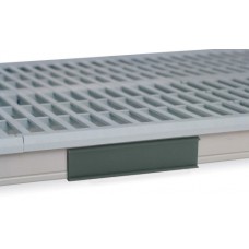 MetroMax CSM6-GRX Color Shelf Markers MetroMax CSM6-GRX Color Shelf Markers