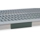 MetroMax CSM6-GRX Color Shelf Markers 