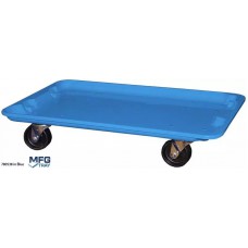 MFG 780538 Fiberglass Container Dolly