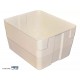 MFG 919208 Heavy Duty Fiberglass Nesting Container 