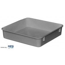 MFG 924108 Heavy Duty Fiberglass Nesting Container 