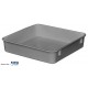 MFG 924108 Heavy Duty Fiberglass Nesting Container 