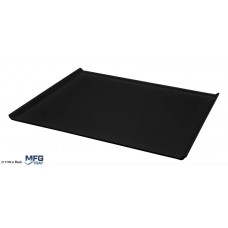 MFG Model 211109 ESD Conductive Heavy Duty Fiberglass Assembly Tray | Static-Safe Work Tray MFG Model 211109 ESD Conductive Heavy Duty Fiberglass Assembly Tray | Static-Safe Work Tray