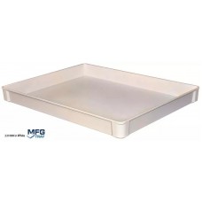 MFG 221008 Heavy Duty Fiberglass Stacking Container 