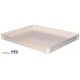 MFG 221008 Heavy Duty Fiberglass Stacking Container 