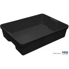 MFG Model 336009 ESD Conductive Fiberglass Nesting Container 