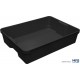MFG Model 336009 ESD Conductive Fiberglass Nesting Container 