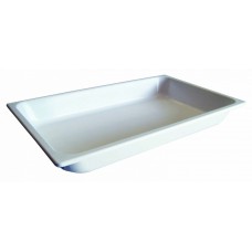 MFG 344008 Nest Only Fiberglass Container 