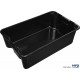 MFG Model 780300 Conductive Nest-Stack Fiberglass Container 