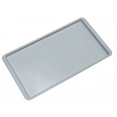MFG Fiberglass Stacking Container Cover - Model 801111 | Durable & Chemical Resistant