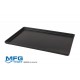 MFG 806200 Conductive Fiberglass Stacking Container 