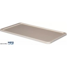 MFG 808218 Fiberglass Stacking Container Cover 
