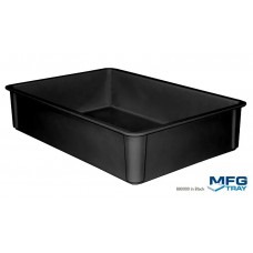 MFG Conductive Fiberglass Stacking Container - Model 880000 MFG Conductive Fiberglass Stacking Container - Model 880000