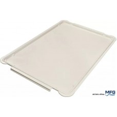 MFG 887008 Fiberglass Container Cover 