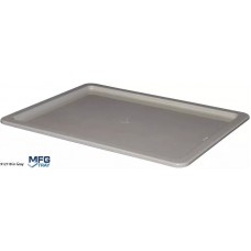 MFG 912118 Fiberglass Nesting Container Lid 
