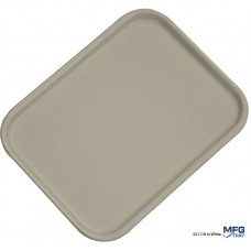 MFG Fiberglass Nesting Container Cover - Model 921118 | Durable & ESD-Safe Lid MFG Fiberglass Nesting Container Cover - Model 921118 | Durable & ESD-Safe Lid