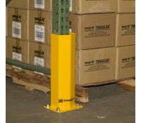 Handle-It Steel Post Protectors