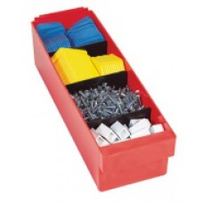 Quantum DIV401 Super Tuff Euro Drawers Divider - 4 Per Carton Quantum DIV401 Super Tuff Euro Drawers Divider - 4 Per Carton