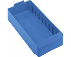 Quantum Super Tuff Euro Drawer Storage Bin – QED401 | Heavy‑Duty Industrial Storage