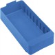 Quantum Super Tuff Euro Drawer Storage Bin – QED401 | Heavy‑Duty Industrial Storage