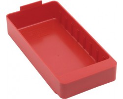 Quantum Super Tuff Euro Drawer Storage Bin – QED401 | Heavy‑Duty Industrial Storage