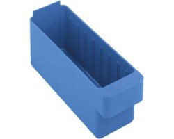Quantum Super Tuff Euro Drawer Storage Bin - QED501 | Industrial Storage Solution