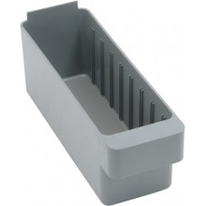 Quantum Super Tuff Euro Drawer Storage Bin - QED501 | Industrial Storage Solution Quantum Super Tuff Euro Drawer Storage Bin - QED501 | Industrial Storage Solution
