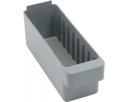 Quantum Super Tuff Euro Drawer Storage Bin - QED501 | Industrial Storage Solution