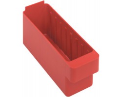 Quantum Super Tuff Euro Drawer Storage Bin - QED501 | Industrial Storage Solution