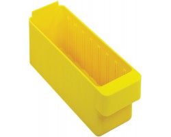 Quantum Super Tuff Euro Drawer Storage Bin - QED501 | Industrial Storage Solution