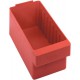 Quantum Super Tuff Euro Drawer Storage Bin - QED601 | Durable Industrial Storage