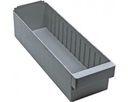 Quantum Super Tuff Euro Drawer Storage Bin QED602 – Heavy-Duty Drawer Organizer