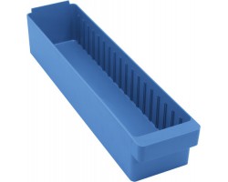 Quantum Super Tuff Euro Drawer Storage Bin QED603 – Durable Industrial Drawer