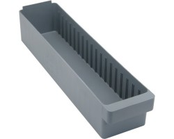 Quantum Super Tuff Euro Drawer Storage Bin QED603 – Durable Industrial Drawer