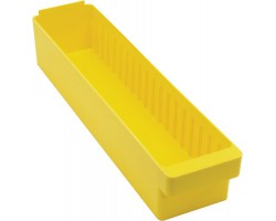 Quantum Super Tuff Euro Drawer Storage Bin QED603 – Durable Industrial Drawer