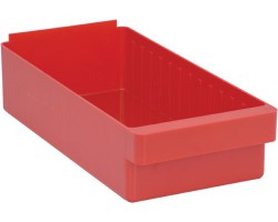 Quantum Super Tuff Euro Drawer Storage Bins - QED606