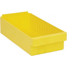 Quantum Super Tuff Euro Drawer Storage Bins - QED606 Quantum Super Tuff Euro Drawer Storage Bins - QED606
