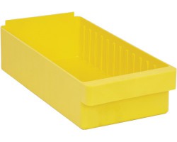 Quantum Super Tuff Euro Drawer Storage Bins - QED606