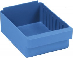 Quantum Super Tuff Euro Drawer Storage Bins - QED701