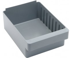 Quantum Super Tuff Euro Drawer Storage Bins - QED701