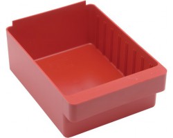 Quantum Super Tuff Euro Drawer Storage Bins - QED701
