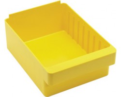 Quantum Super Tuff Euro Drawer Storage Bins - QED701