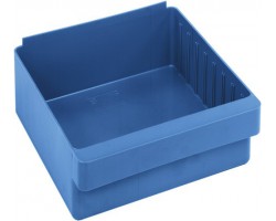 Quantum Super Tuff Euro Drawer Storage Bins - QED801