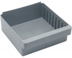 Quantum Super Tuff Euro Drawer Storage Bins - QED801