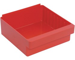 Quantum Super Tuff Euro Drawer Storage Bins - QED801