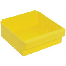 Quantum Super Tuff Euro Drawer Storage Bins - QED801 Quantum Super Tuff Euro Drawer Storage Bins - QED801